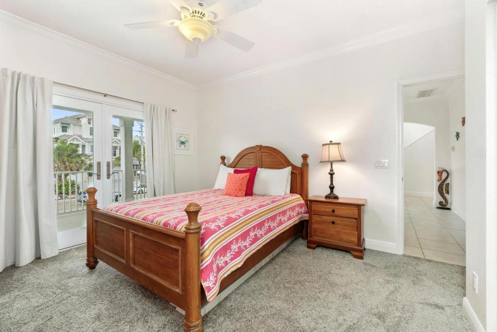 Family Beach House, 4 Bedroom, 3 Bath, Sleeps 14 Бонита-Спрингс Экстерьер фото